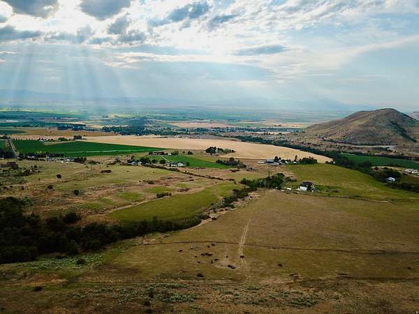 5.78 Acres of Land for Sale in Cove, Utah