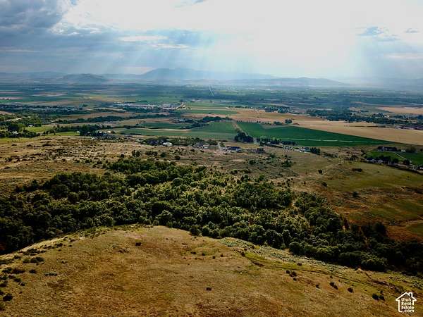 12.9 Acres of Land for Sale in Cove, Utah