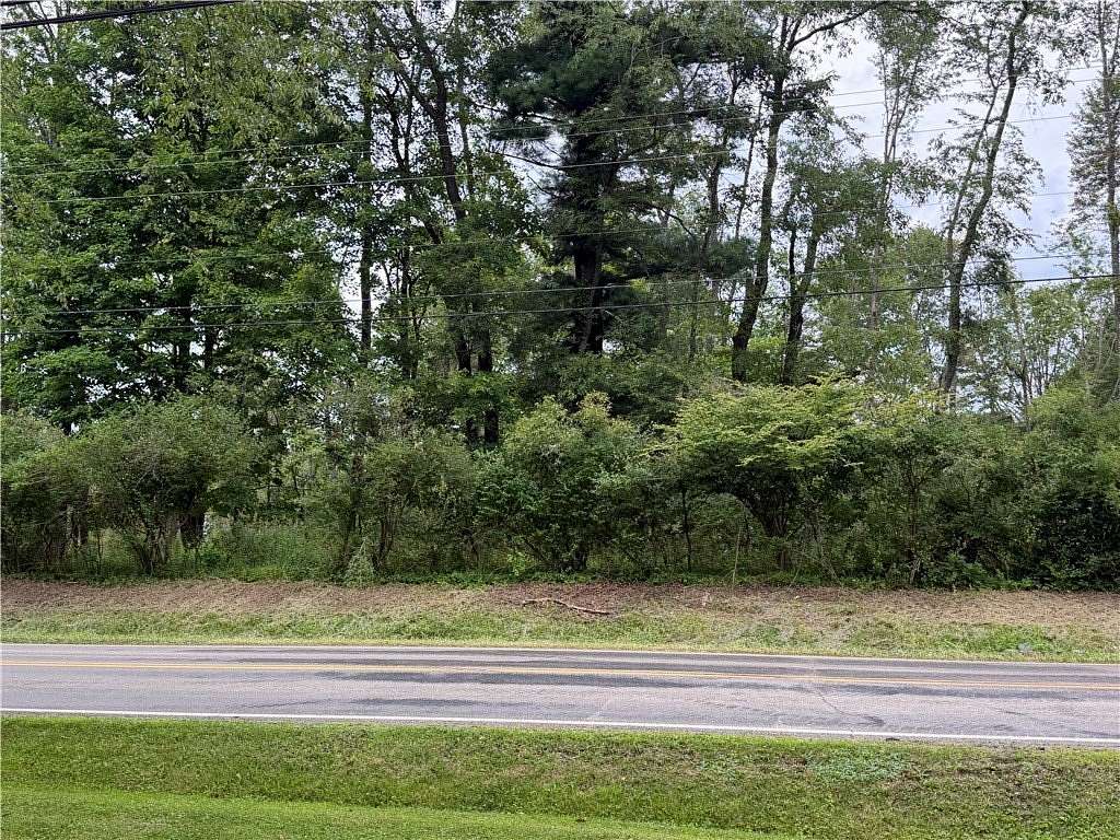 3 Acres of Residential Land for Sale in Grove City, Pennsylvania