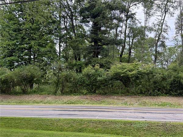 3 Acres of Residential Land for Sale in Grove City, Pennsylvania