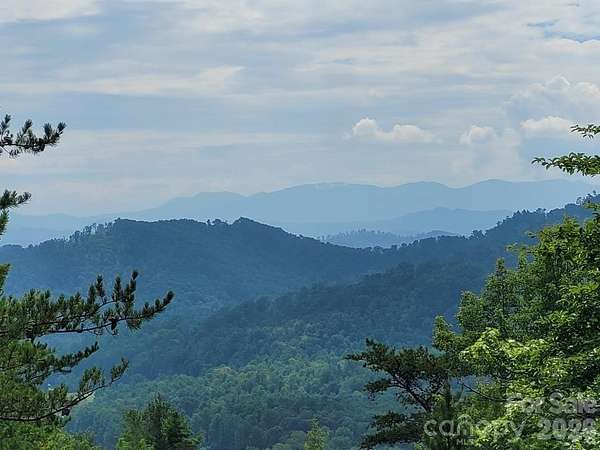 6.75 Acres of Land for Sale in Marion, North Carolina