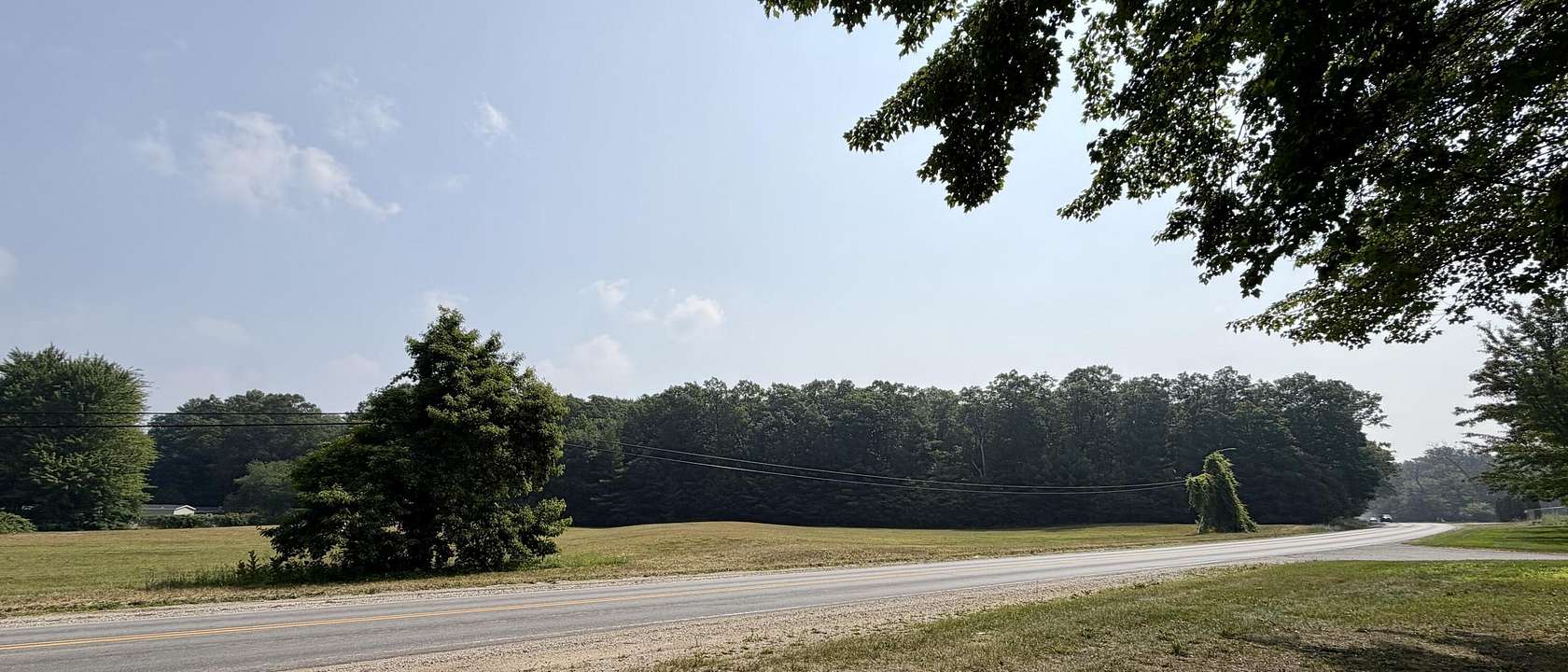 3.34 Acres of Land for Sale in Spring Lake, Michigan