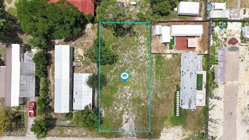 0.35 Acres of Residential Land for Sale in Panama City Beach, Florida
