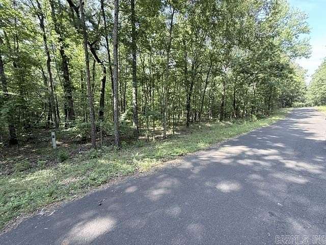 0.23 Acres of Residential Land for Sale in Hot Springs Village, Arkansas