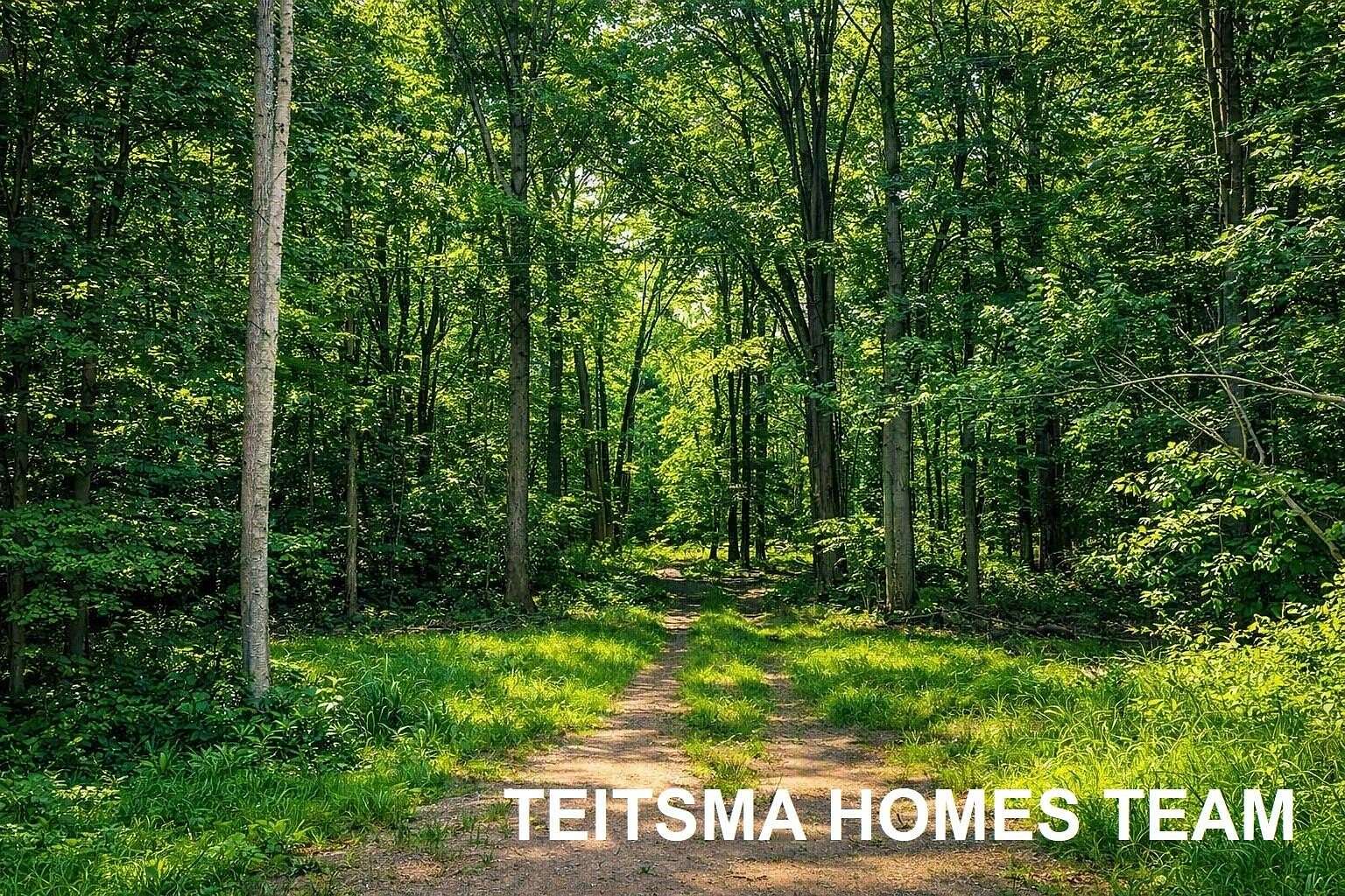 10 Acres of Residential Land for Sale in Muskegon, Michigan