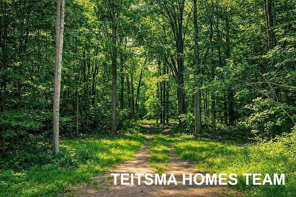 10 Acres of Residential Land for Sale in Muskegon, Michigan
