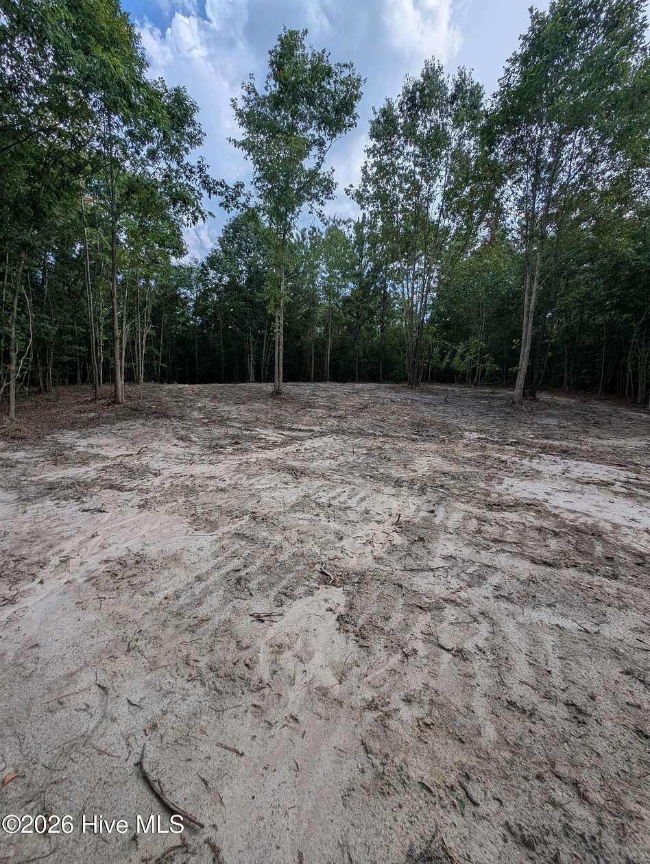 1.33 Acres of Residential Land for Sale in Eagle Springs, North Carolina