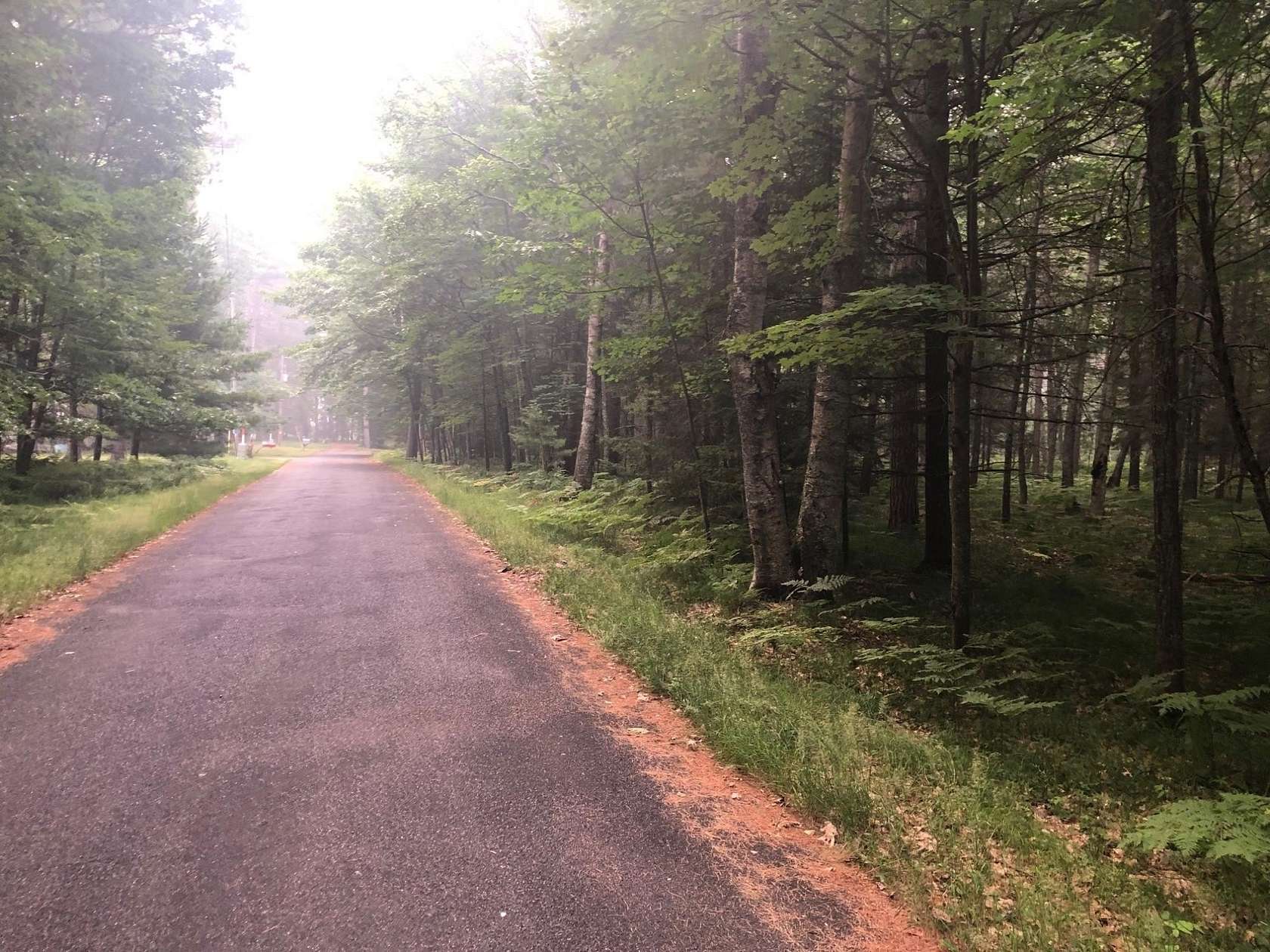 1.5 Acres of Residential Land for Sale in Saint Germain, Wisconsin