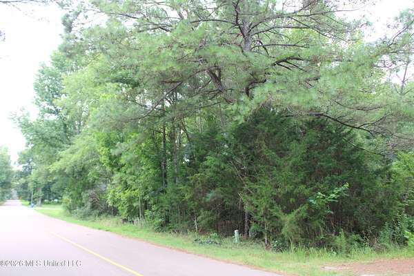 1 Acre of Land for Sale in Holly Springs, Mississippi
