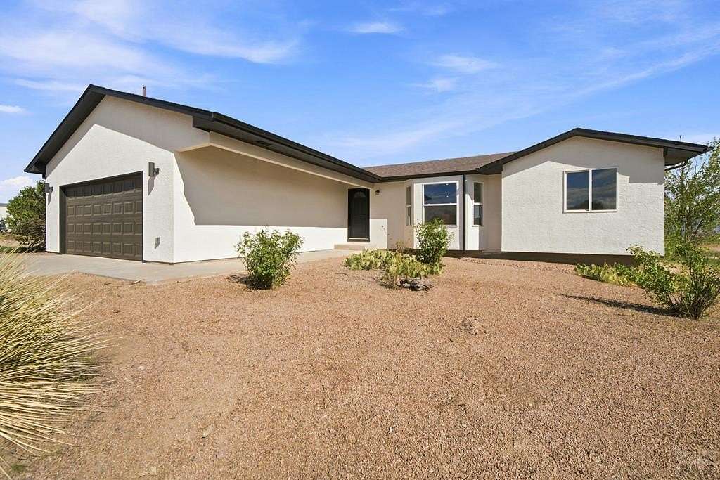 1.84 Acres of Land with Home for Sale in Pueblo West, Colorado