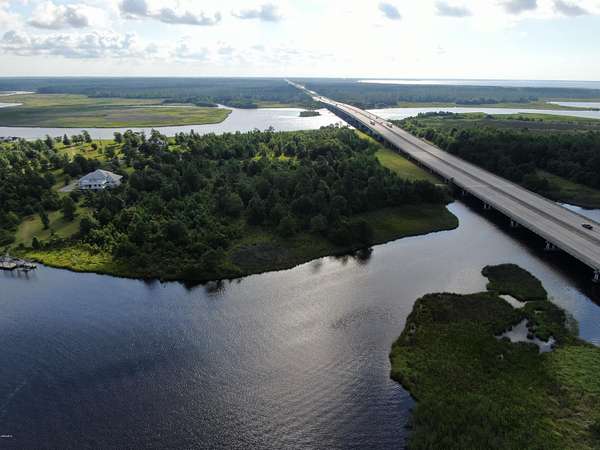2.87 Acres of Residential Land for Sale in Kiln, Mississippi