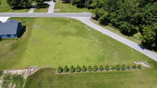 0.48 Acres of Residential Land for Sale in Monticello, Indiana