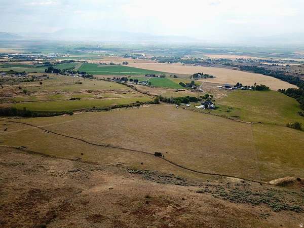 5.6 Acres of Land for Sale in Cove, Utah