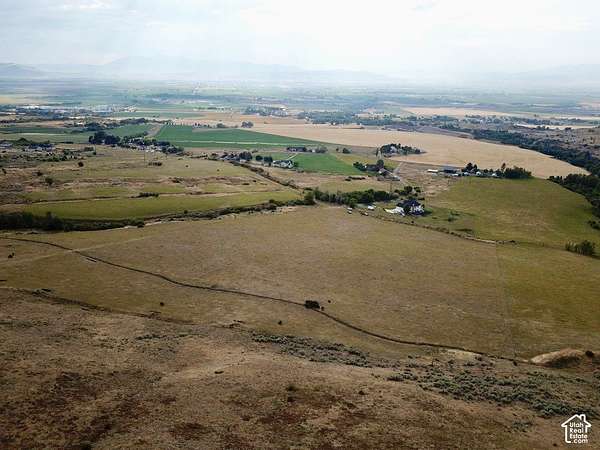 5.6 Acres of Land for Sale in Cove, Utah