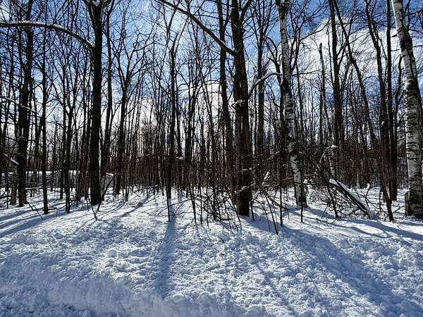0.48 Acres of Land for Sale in Cheboygan, Michigan