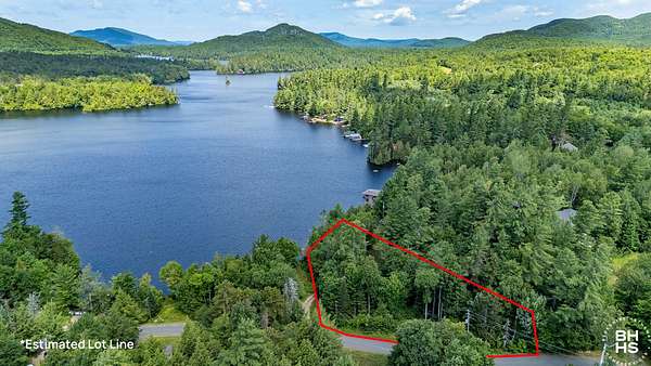 0.72 Acres of Residential Land for Sale in Loon Lake, New York
