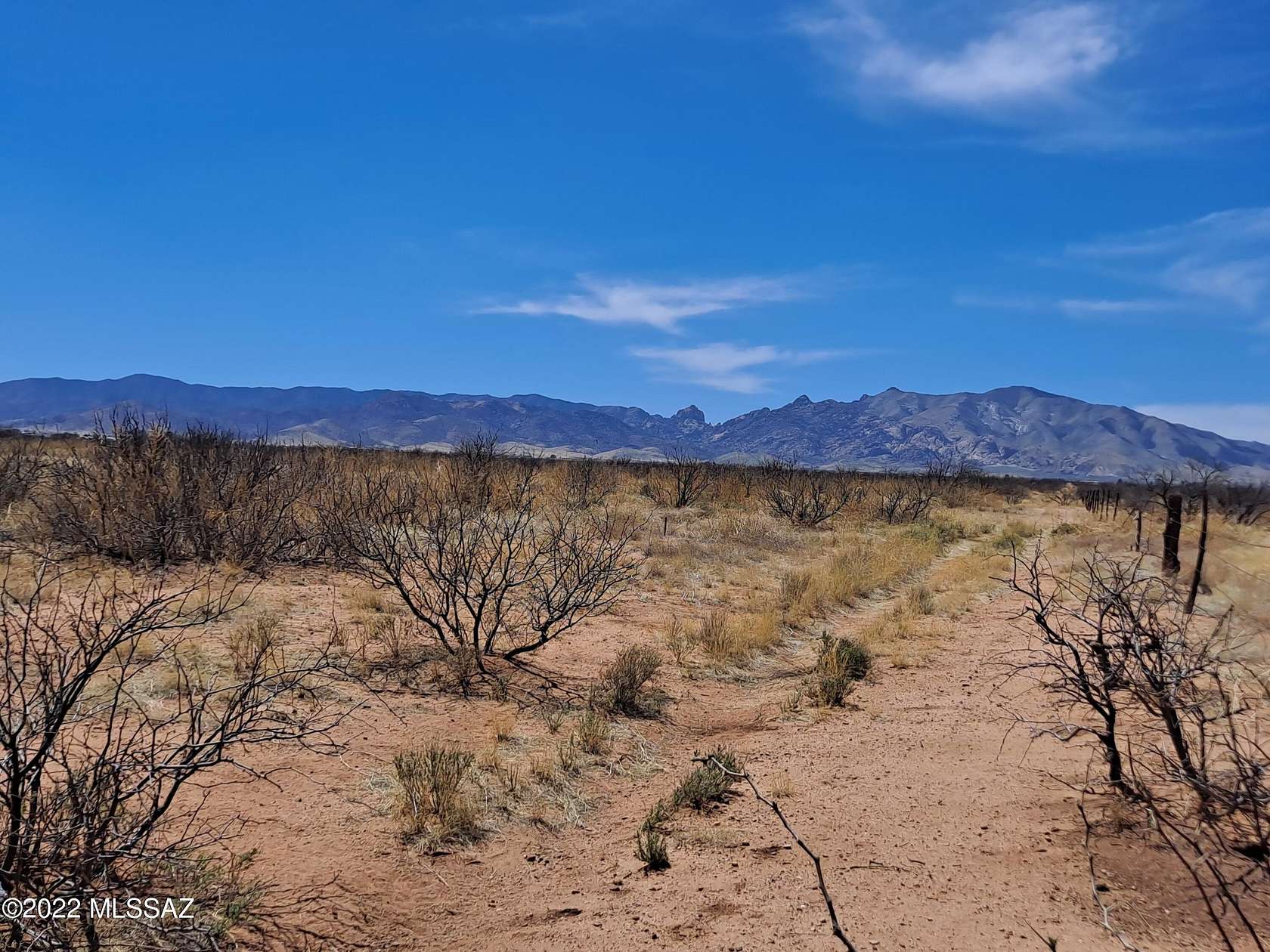 0.89 Acres of Residential Land for Sale in Pearce, Arizona