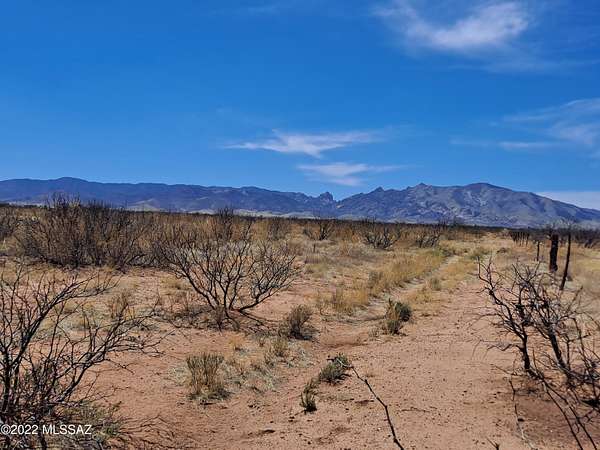 0.89 Acres of Residential Land for Sale in Pearce, Arizona