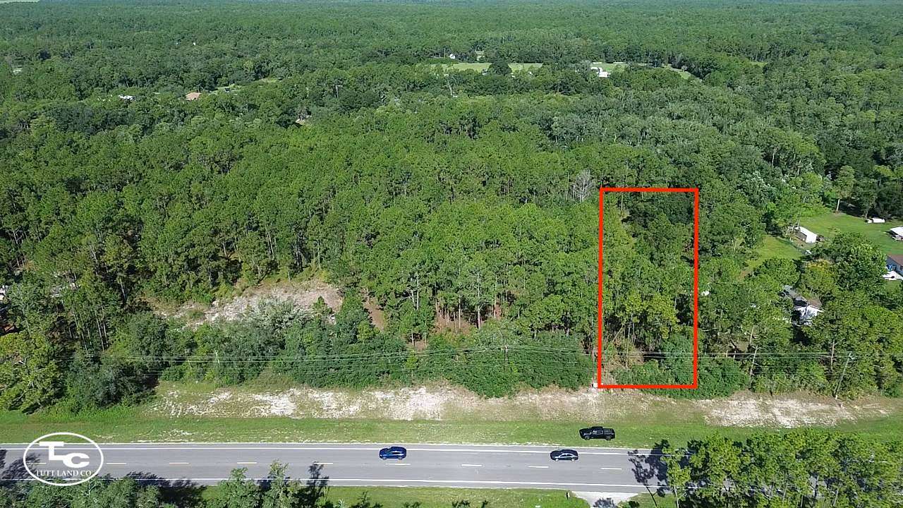 0.41 Acres of Residential Land for Sale in Polk City, Florida