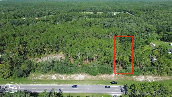 0.41 Acres of Residential Land for Sale in Polk City, Florida