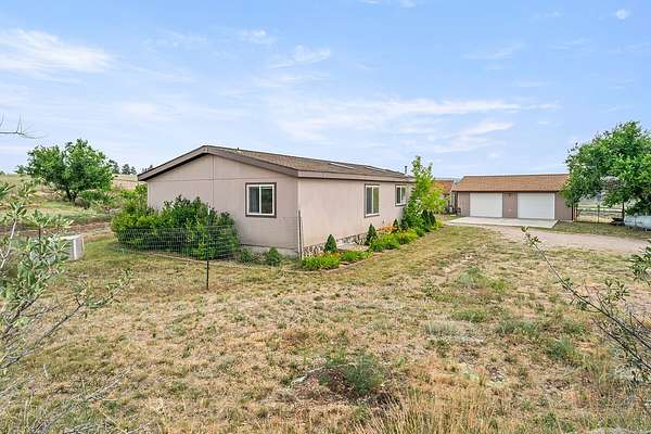 2.3 Acres of Land with Home for Sale in Helena, Montana
