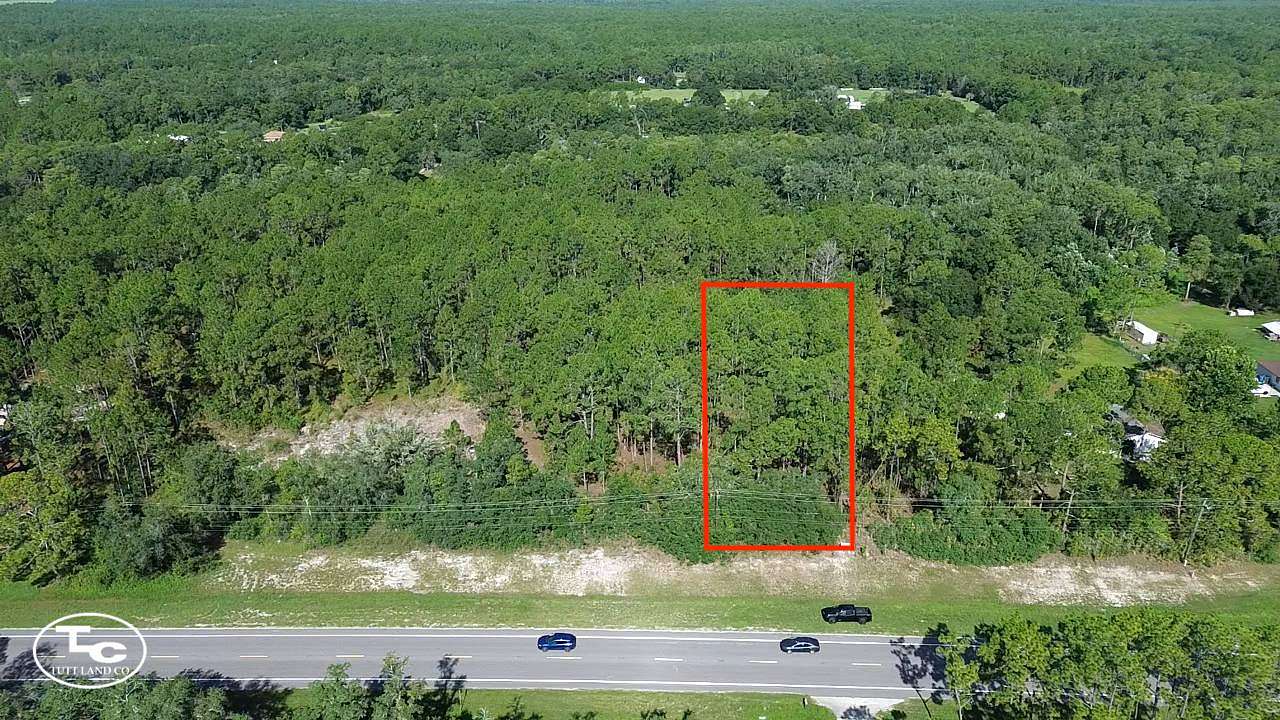 0.41 Acres of Residential Land for Sale in Polk City, Florida