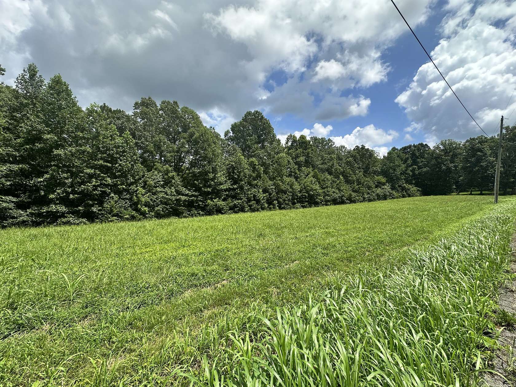 20.5 Acres of Land for Sale in Fairview, Tennessee