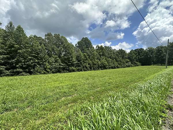 20.5 Acres of Land for Sale in Fairview, Tennessee