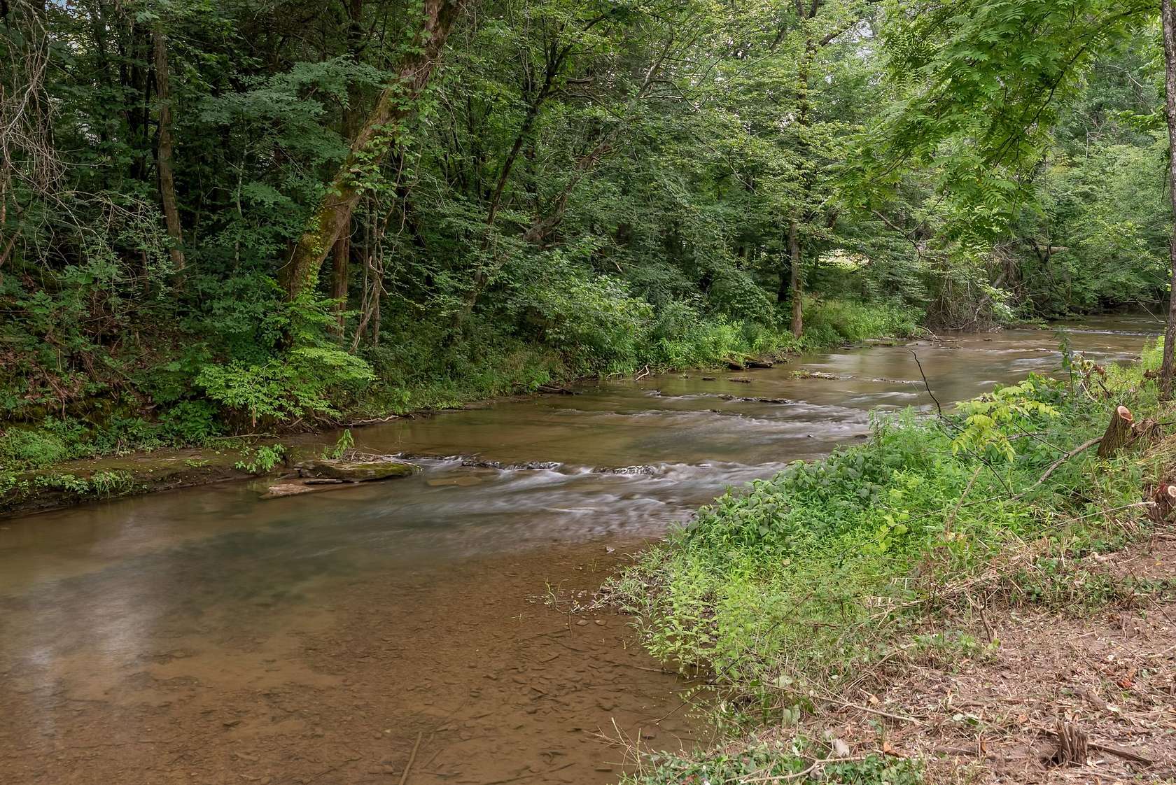 7 Acres of Residential Land for Sale in Dickson, Tennessee
