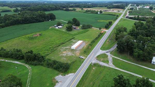 5 Acres of Commercial Land for Sale in Smithville, Tennessee