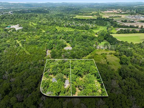 3.22 Acres of Residential Land for Sale in Nolensville, Tennessee