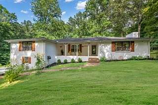 2.67 Acres of Land with Home for Sale in Burns, Tennessee