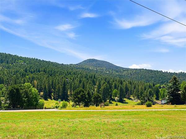 2 Acres of Land for Sale in Evergreen, Colorado