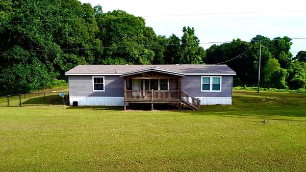 2.2 Acres of Land with Home for Sale in Jasper, Alabama