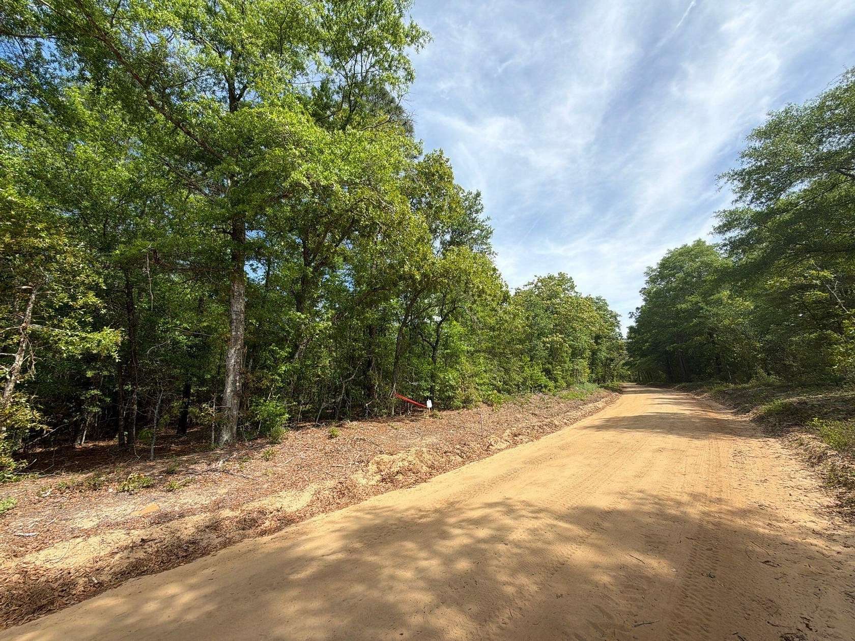 6 Acres of Land for Sale in Salley, South Carolina