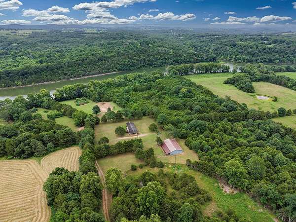 37 Acres of Recreational Land for Sale in Golden, Missouri