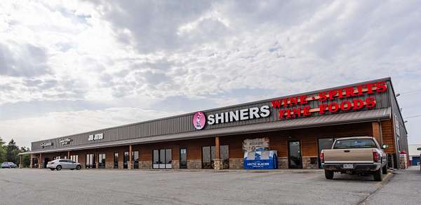 1.59 Acres of Mixed-Use Land for Sale in Aurora, Missouri