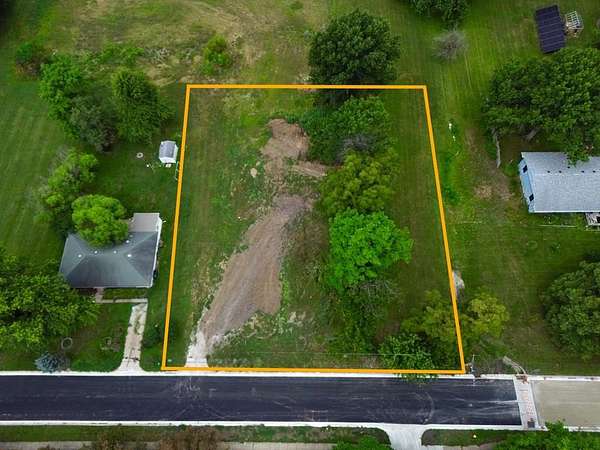 0.45 Acres of Residential Land for Sale in Kirksville, Missouri