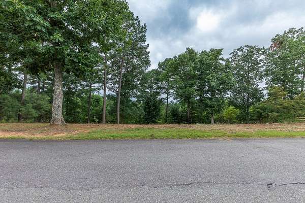 2.2 Acres of Residential Land for Sale in Blairsville, Georgia