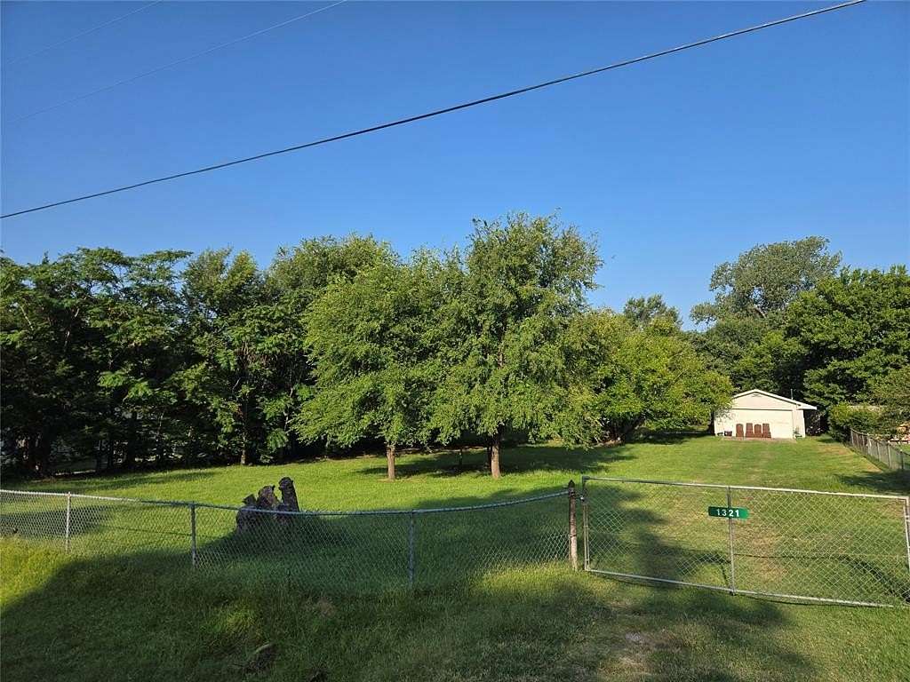 0.49 Acres of Residential Land for Sale in Oklahoma City, Oklahoma