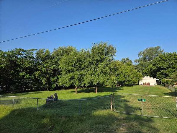0.49 Acres of Residential Land for Sale in Oklahoma City, Oklahoma