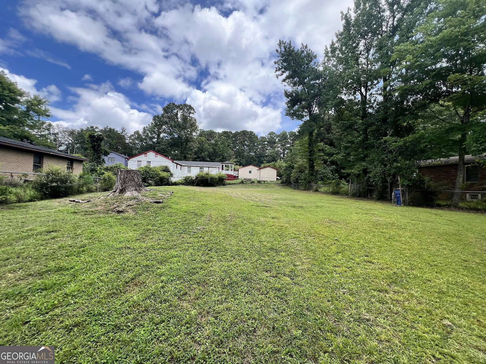 0.2 Acres of Residential Land for Sale in Atlanta, Georgia