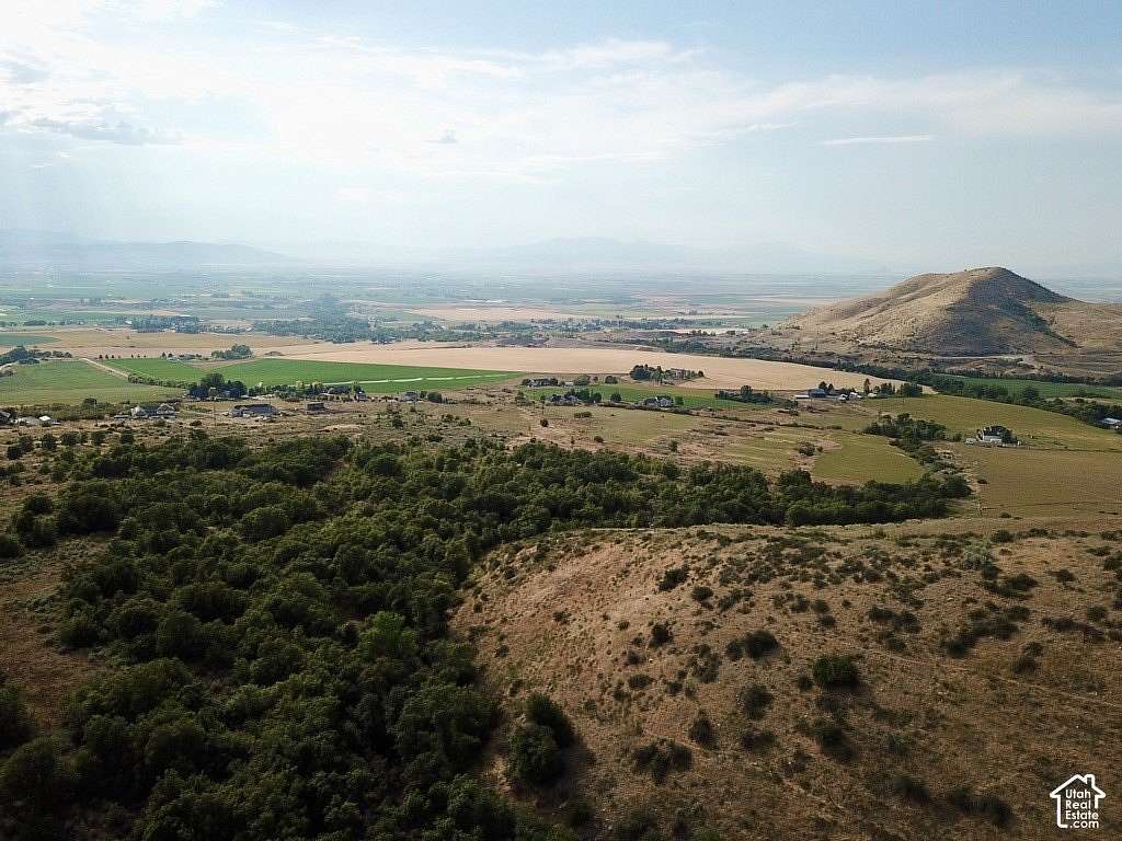 6.3 Acres of Land for Sale in Cove, Utah