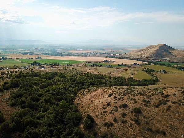 6.3 Acres of Land for Sale in Cove, Utah