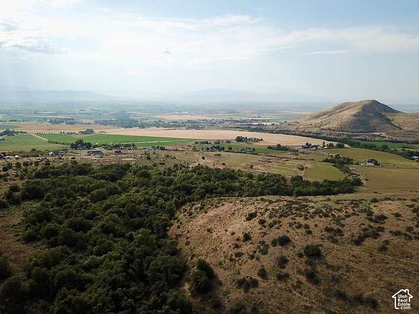 6.3 Acres of Land for Sale in Cove, Utah