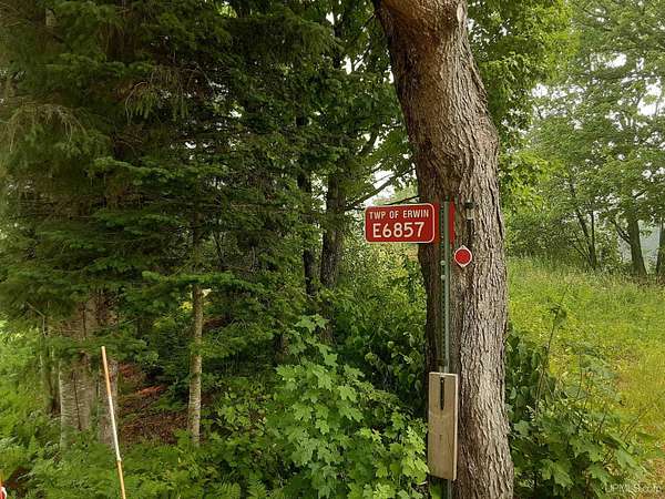 120 Acres of Recreational Land with Home for Sale in Ironwood, Michigan