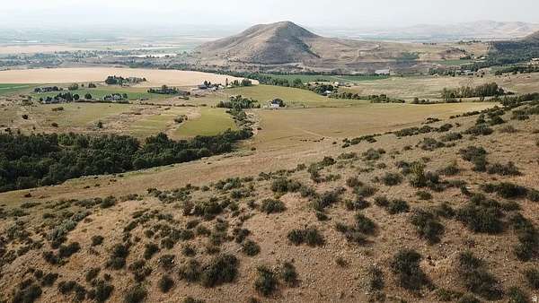 13.4 Acres of Land for Sale in Cove, Utah