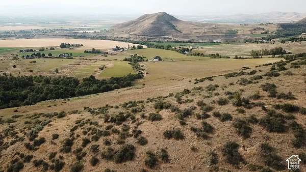 13.4 Acres of Land for Sale in Cove, Utah