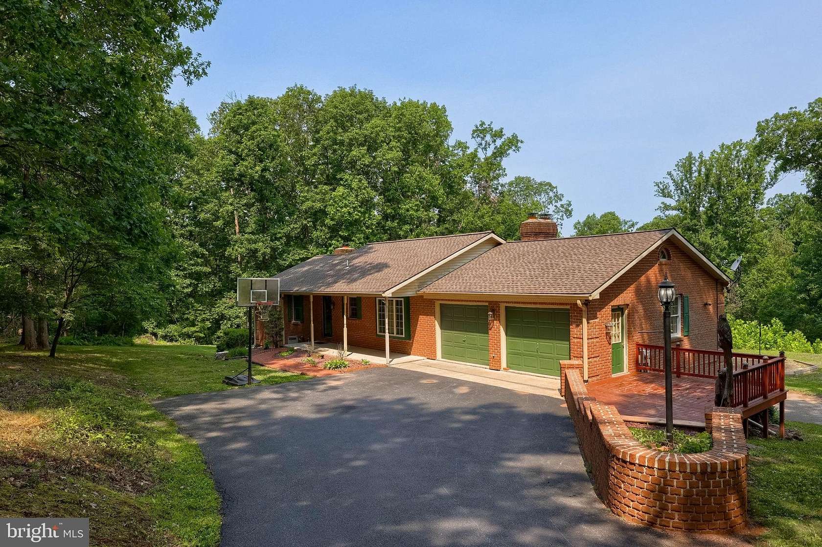 5.28 Acres of Land with Home for Sale in York Haven, Pennsylvania