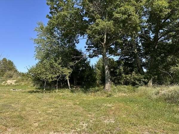 0.83 Acres of Residential Land for Sale in Manistee, Michigan